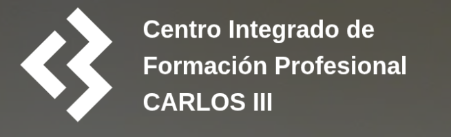 Formación CIFP Carlos III